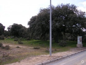 Terrain dans Maello, Ávila à vendre - Photo de l’immeuble – Image 2 sur 3