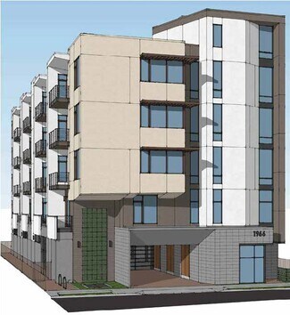 Plus de détails pour 1966 Almaden Rd, San Jose, CA - Terrain à vendre