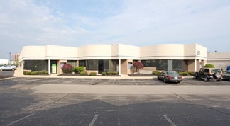 Plus de détails pour 651 Lakeview Plaza Blvd, Worthington, OH - Bureau, Local d'activités à louer