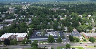 Plus de détails pour 29 Highland St, West Hartford, CT - Terrain à vendre