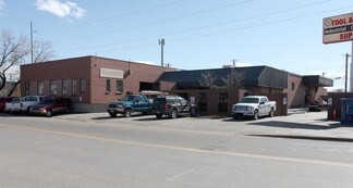 Plus de détails pour 1962 W 12th Ave, Denver, CO - Industriel/Logistique à vendre