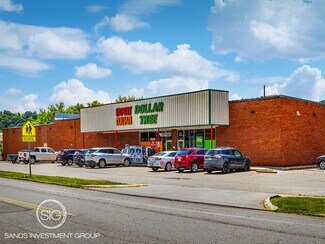 Plus de détails pour 300 5th St, Beverly, OH - Local commercial à vendre