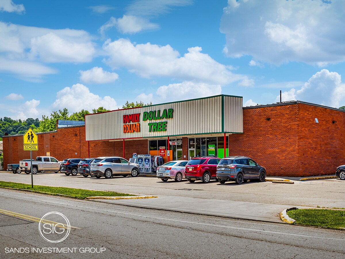 300 5th St, Beverly, OH à vendre Photo principale– Image 1 sur 6