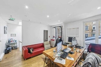 46 Rue Decamps, Paris à louer Photo intérieure– Image 2 sur 3