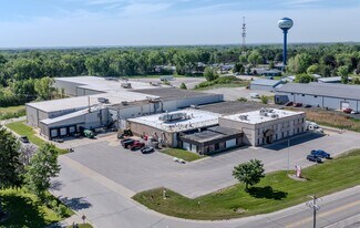 Plus de détails pour 13190 Velp Ave, Suamico, WI - Industriel/Logistique à louer