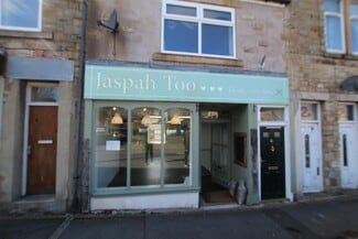 Plus de détails pour 4 Derwent St, Consett - Bureau à louer