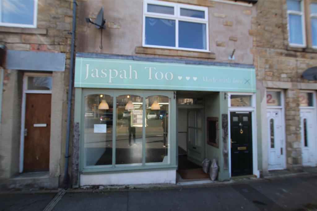 4 Derwent St, Consett à louer Photo de l’immeuble– Image 1 sur 6