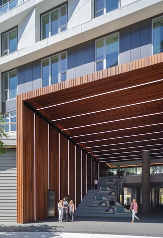Plus de détails pour 12101 W Olympic Blvd, Los Angeles, CA - Local commercial à louer