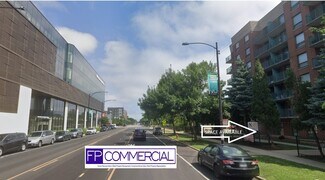 Plus de détails pour 4801-4859 S Cottage Grove Ave, Chicago, IL - Local commercial à louer