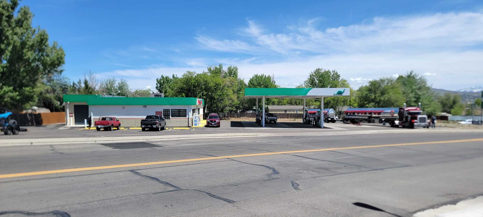 2210 5th St, Elko, NV à vendre Photo de l’immeuble– Image 1 sur 20