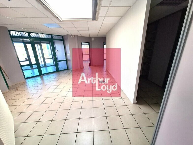 9 Rue Valentin Hauy, Clermont-Ferrand à louer - Photo intérieure – Image 3 sur 11