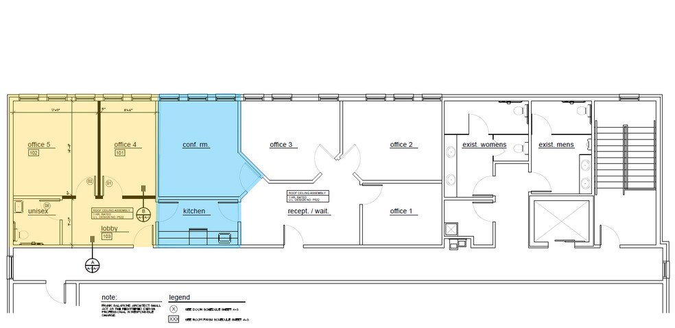 53200 Van Dyke Ave, Shelby Township, MI à louer - Photo de l’immeuble – Image 2 sur 2