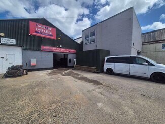 Plus de détails pour Harbour Rd, Lowestoft - Local d’activités à vendre