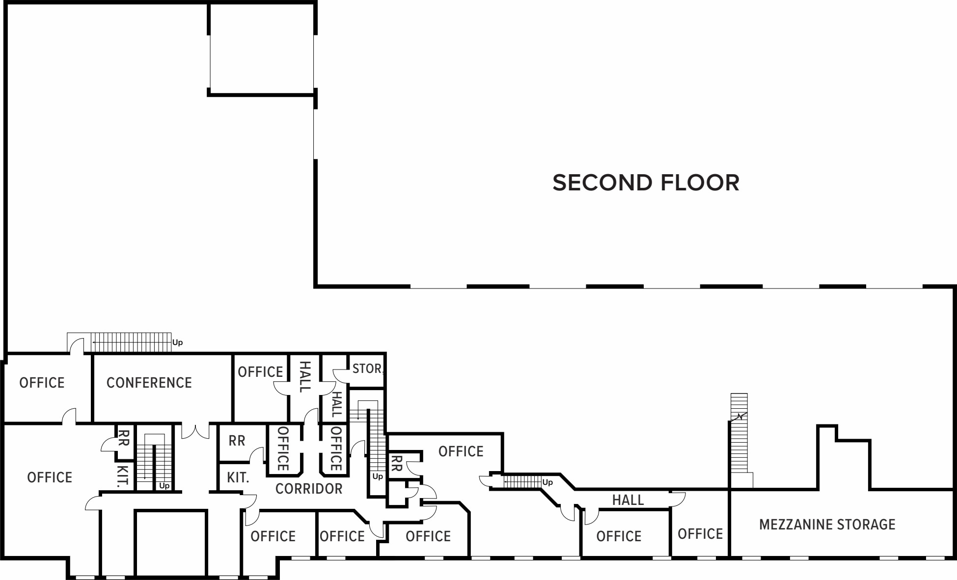 395 W 67th St, Loveland, CO à louer Plan d’étage– Image 1 sur 1