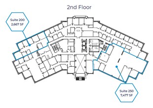 10653 S River Front Pky, South Jordan, UT à louer Plan d’étage– Image 1 sur 1