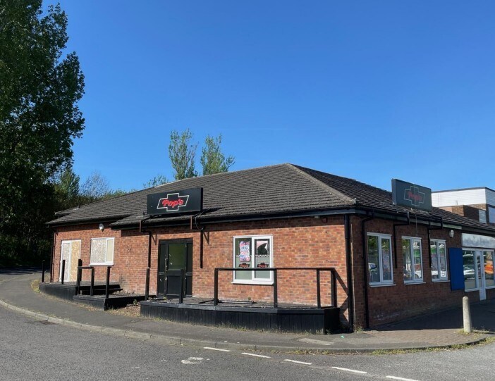 Parsons Dr, Ryton à vendre - Photo de l’immeuble – Image 2 sur 2