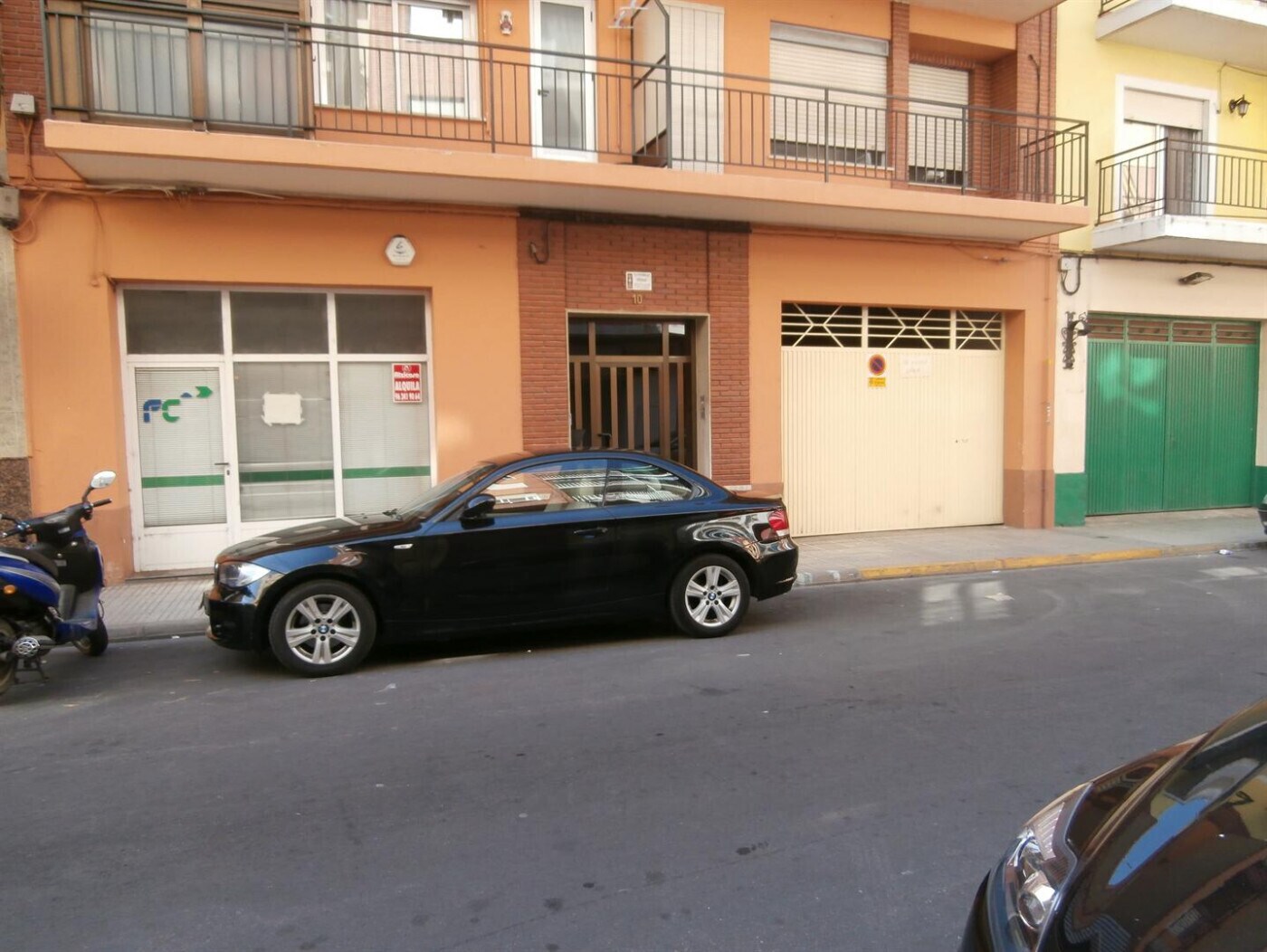 Doctor Just, 10, Alzira, Valencia à vendre Photo de l’immeuble– Image 1 sur 22