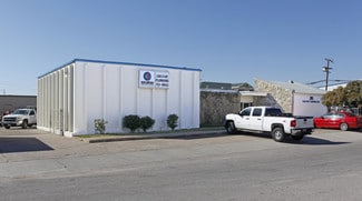 Plus de détails pour 201 Otis Ave, Woodway, TX - Local d'activités à louer