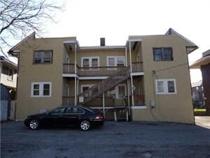 3818 N Central Ave, Indianapolis, IN à vendre - Photo de l’immeuble – Image 3 sur 4