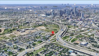 Plus de détails pour 2705 Baer St, Houston, TX - Terrain à louer