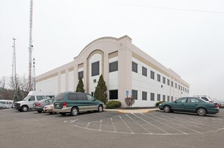 Plus de détails pour 2091 Radcliff Dr, Cincinnati, OH - Industriel/Logistique à vendre