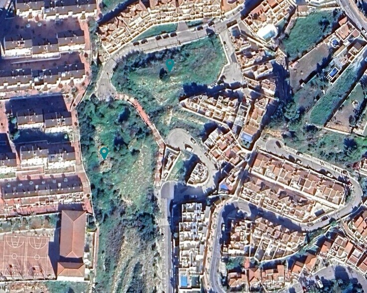 Nerja Golf, Nerja, Málaga à vendre - Aérien – Image 2 sur 9