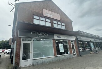 Plus de détails pour 71-73 Pope Ln, Penwortham - Local commercial à vendre