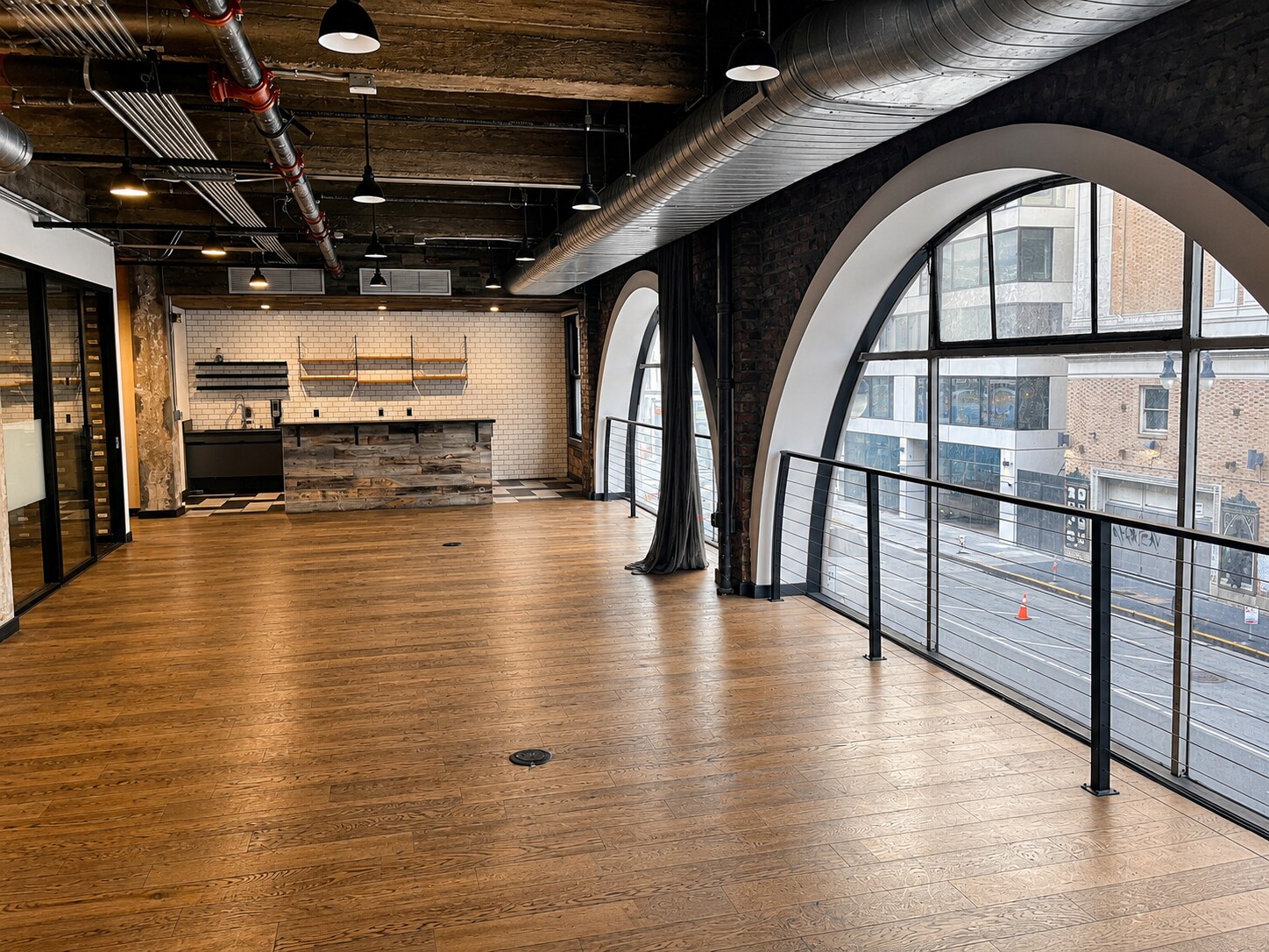 25 Taylor St, San Francisco, CA à louer Photo intérieure– Image 1 sur 4