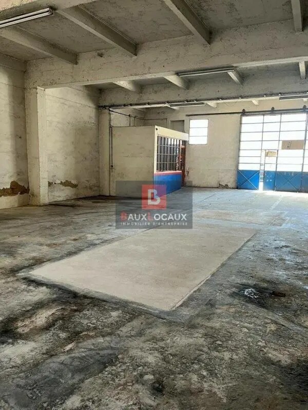 Industriel/Logistique dans Salon-de-Provence à louer Photo intérieure– Image 1 sur 5