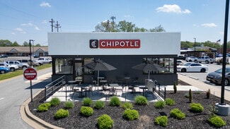 Plus de détails pour 5995 Andrews Rd, Mentor, OH - Local commercial à vendre