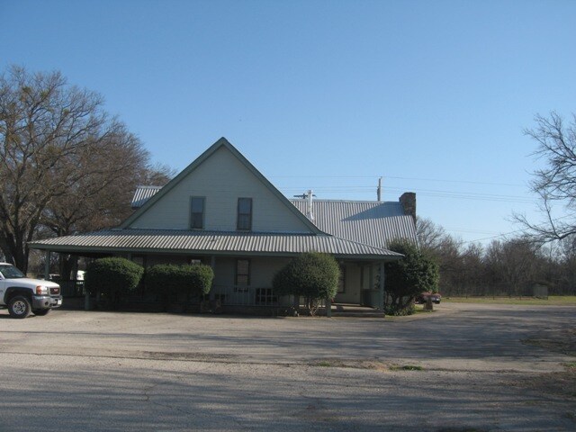 105 W I-20, Gordon, TX à vendre - Photo de l’immeuble – Image 1 sur 22