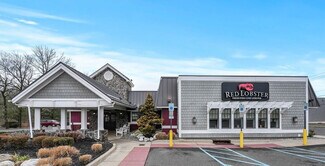 Plus de détails pour 3255 US Highway 1, Trenton, NJ - Local commercial à louer