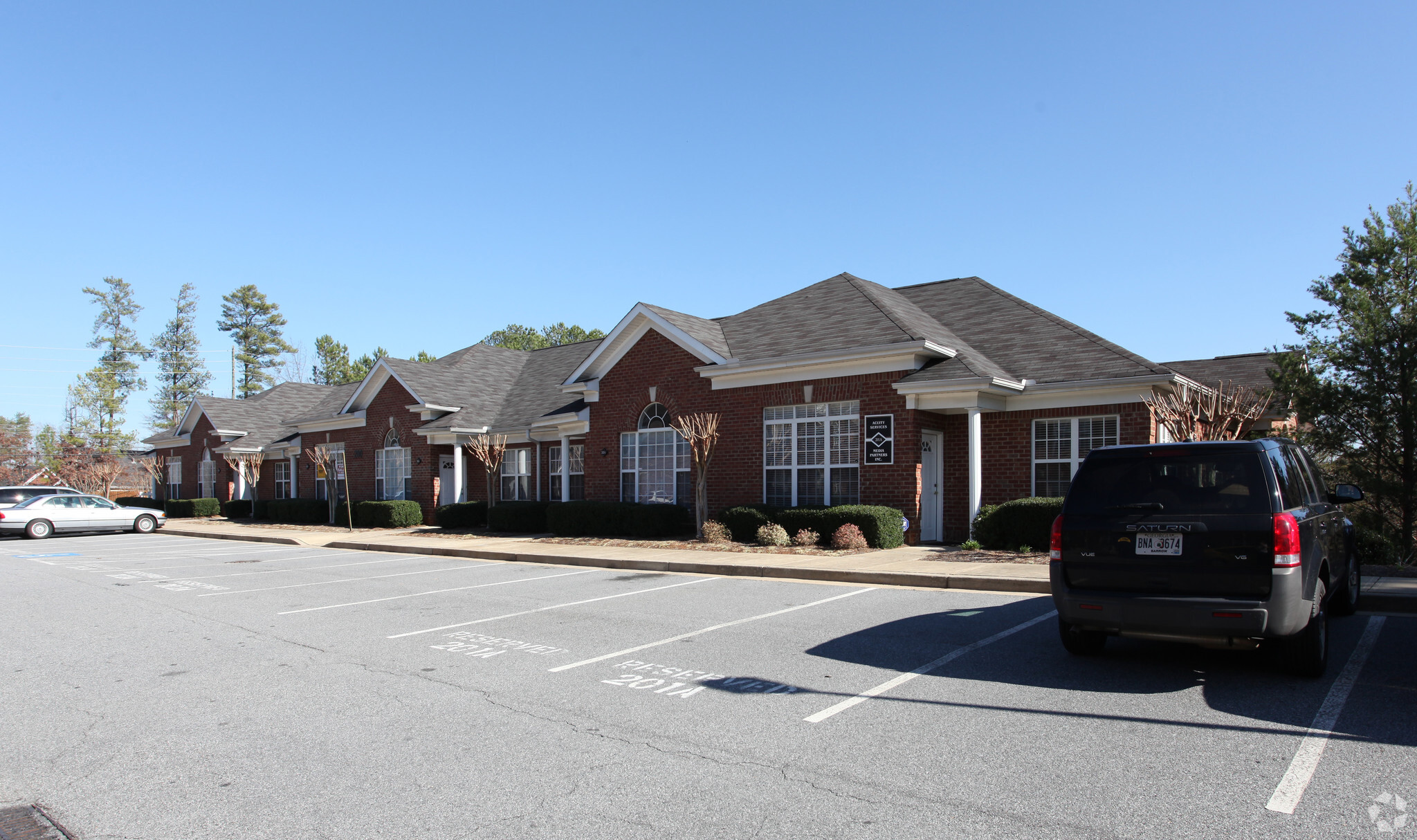 3883 Rogers Bridge Rd, Duluth, GA à vendre Photo principale– Image 1 sur 65