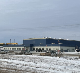 Plus de détails pour 6204 46 Av, Tofield, AB - Bureau à louer
