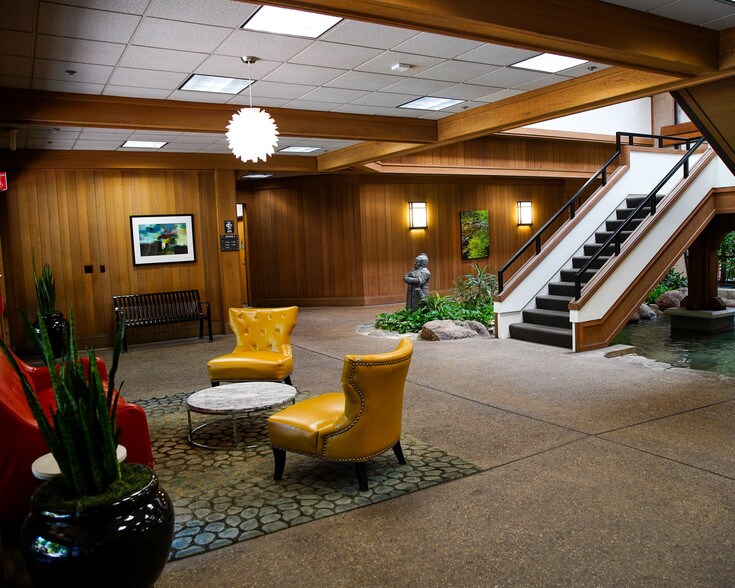 2635 N 1st St, San Jose, CA à louer - Hall d’entrée – Image 3 sur 6