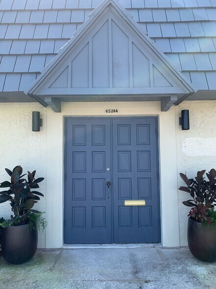 6526-6536 Central Ave, Saint Petersburg, FL à louer - Photo de l’immeuble – Image 3 sur 8