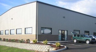 Plus de détails pour 421 C St, Washougal, WA - Industriel/Logistique à vendre