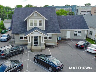 Plus de détails pour 2603 Westwood Dr, Nashville, TN - Bureau à vendre