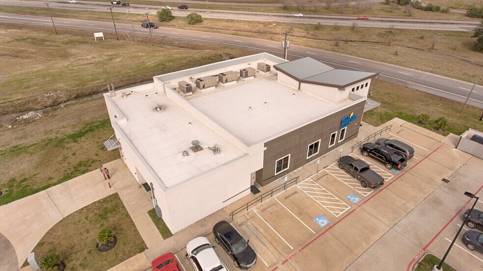 7236 Medical Center Dr, Texas City, TX à louer - Aérien – Image 3 sur 37