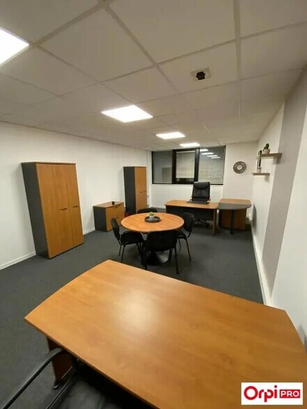 Bureau dans Plérin à louer - Photo intérieure – Image 3 sur 4