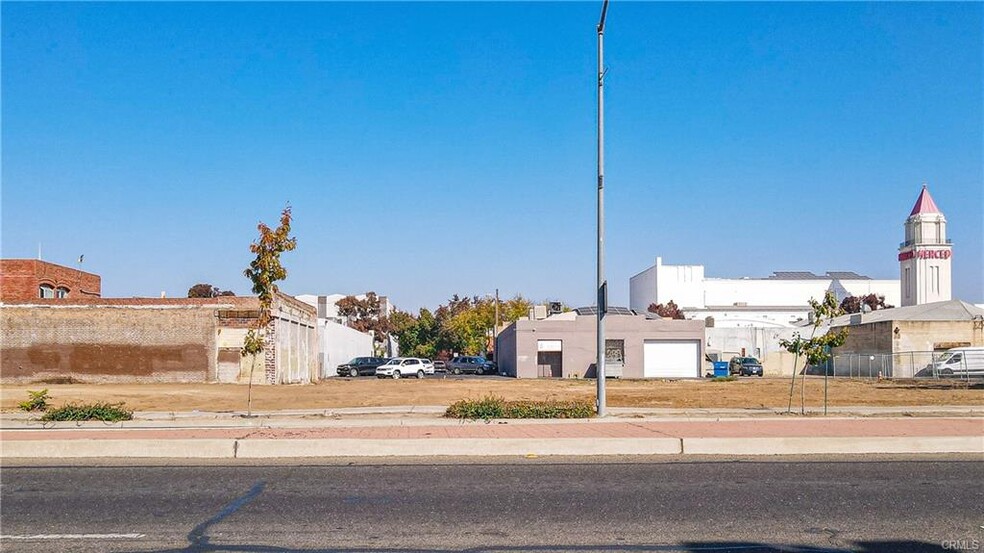 375 W 16th St, Merced, CA à louer - Photo principale – Image 1 sur 15