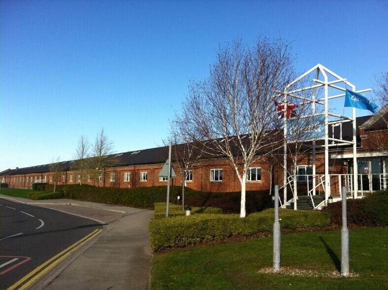 Haslar Rd, Gosport à louer - Photo de l’immeuble – Image 3 sur 12