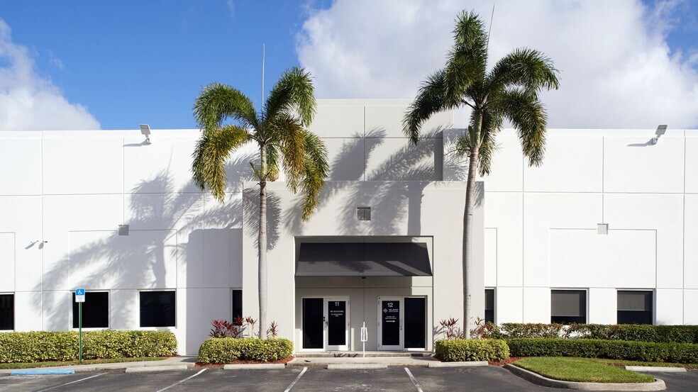 7050 W State Road 84, Davie, FL à louer - Photo de l’immeuble – Image 3 sur 13