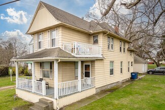 Plus de détails pour 1693 Miami St, Toledo, OH - Logement à vendre