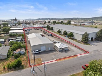 Plus de détails pour 3315 N Tschirley Rd, Spokane Valley, WA - Local d’activités à vendre