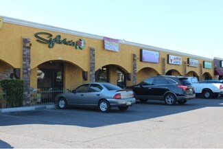 Plus de détails pour 5504-5524 N 7th Ave, Phoenix, AZ - Local commercial à louer