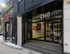 2160-2170 Rue de la Montagne, Montréal, QC à louer Photo intérieure– Image 1 sur 5