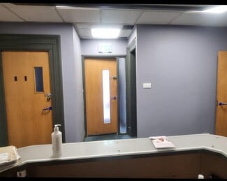 Plus de détails pour 4 Ventnor St, Bradford - Bureau à louer
