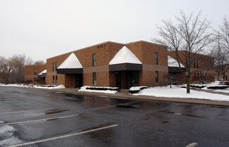 Plus de détails pour 37550-37570 Hills Tech Dr, Farmington Hills, MI - Bureau à louer