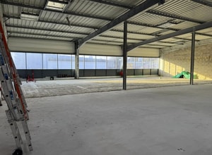 15 Avenue De La Foulée, Nanteuil-lès-Meaux à louer Photo intérieure– Image 1 sur 4